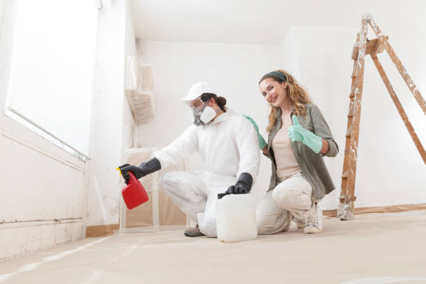 Mold Remediation for Rental Properties in Garner, NC